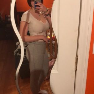 UNDER ARMOR LEGGINGS